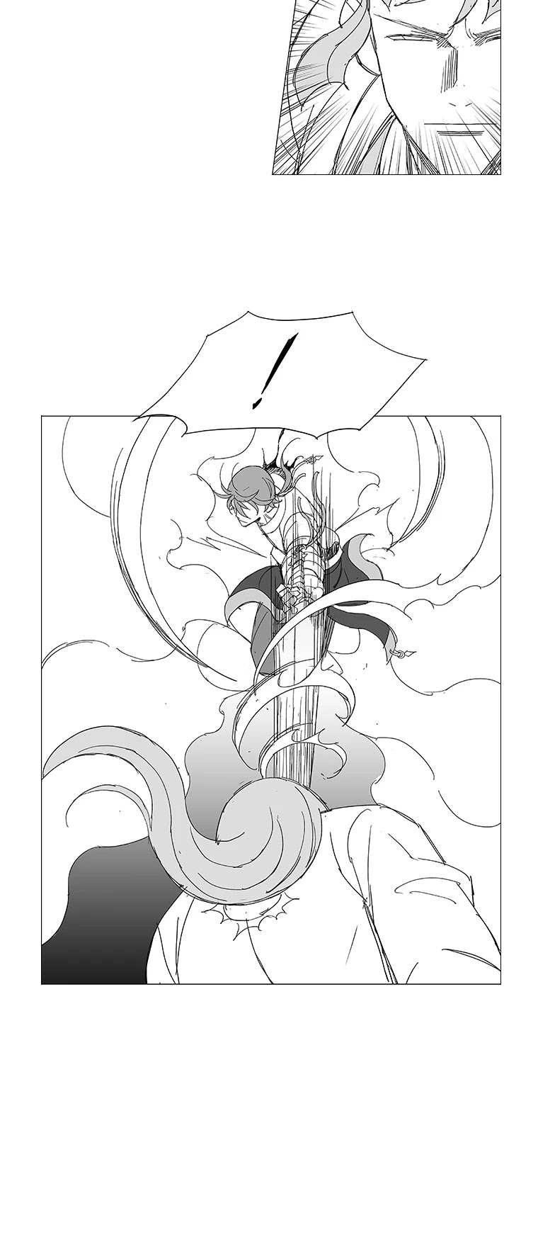 Wind Sword Chapter 45 page 13 - Chapter 45