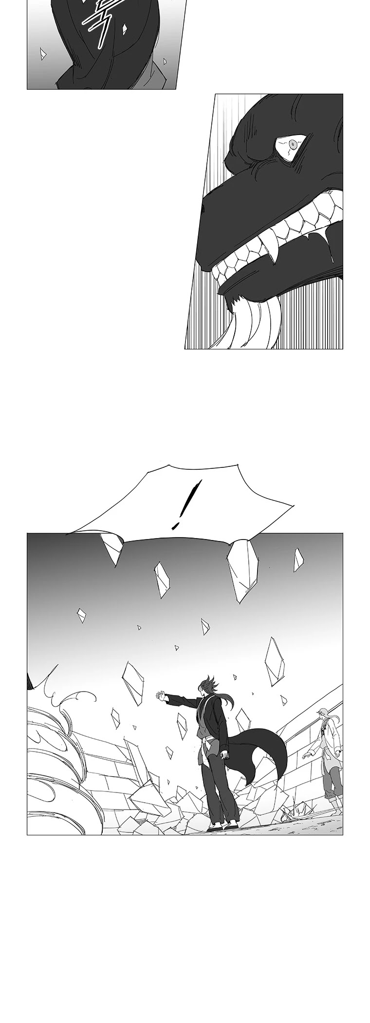 Wind Sword Chapter 45 page 22 - Chapter 45