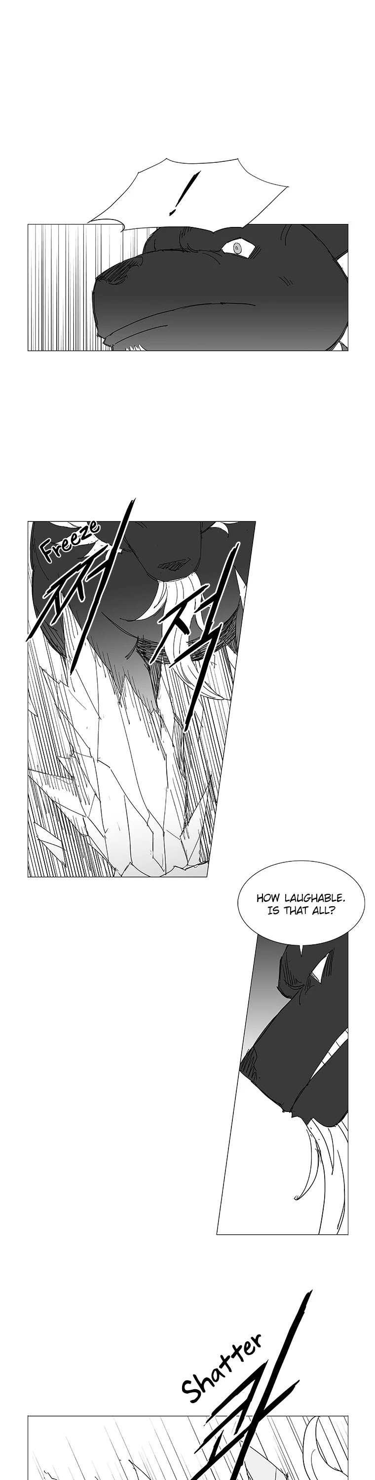 Wind Sword Chapter 45 page 5 - Chapter 45