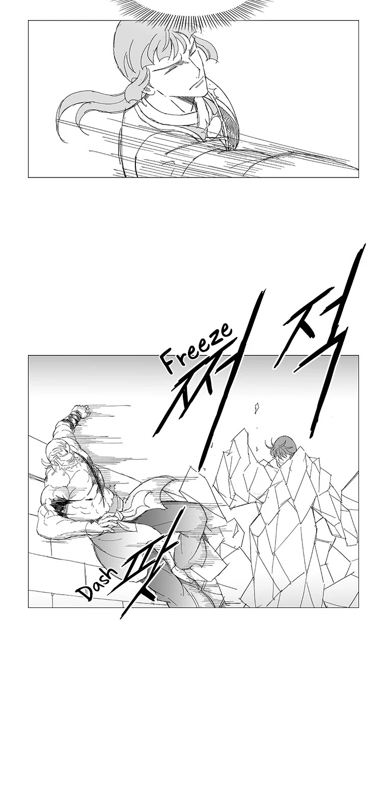 Wind Sword Chapter 46 page 10 - Chapter 46