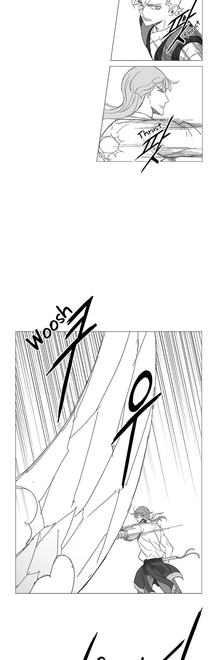 Wind Sword Chapter 46 page 12 - Chapter 46