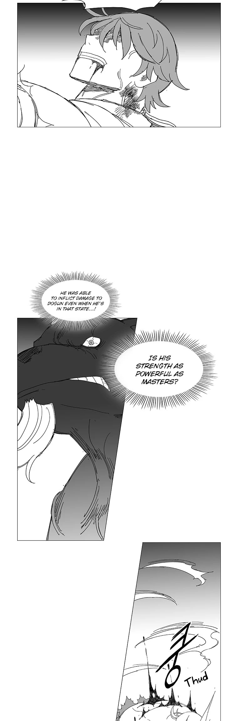 Wind Sword Chapter 46 page 18 - Chapter 46