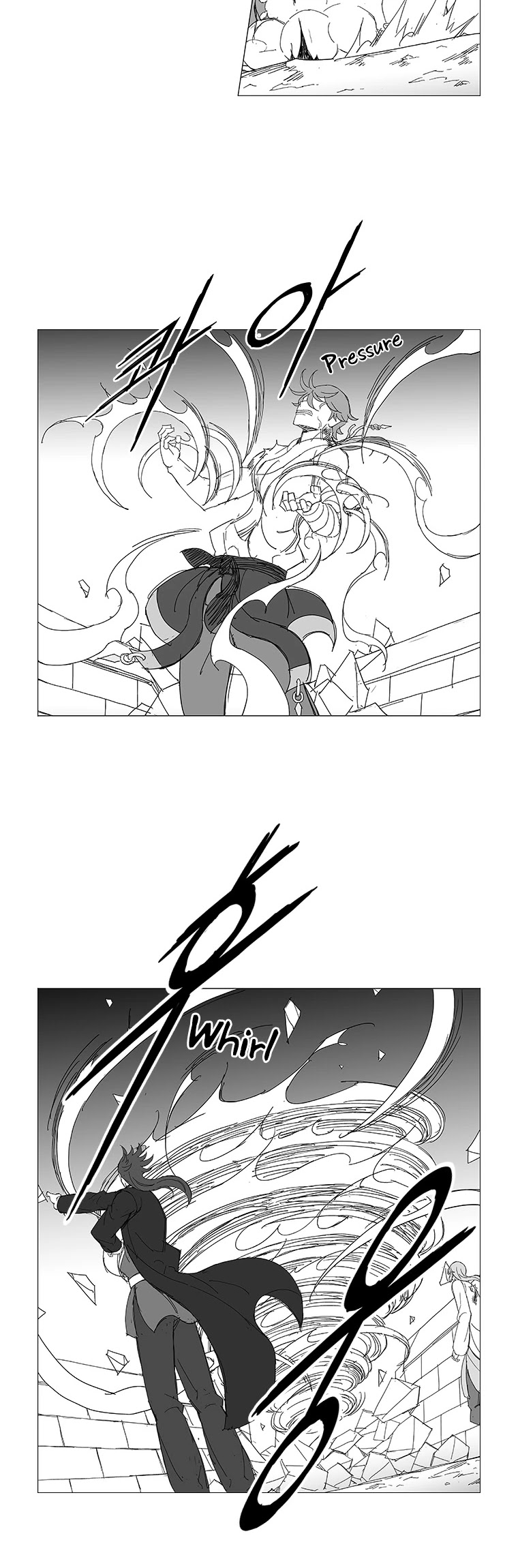 Wind Sword Chapter 46 page 19 - Chapter 46
