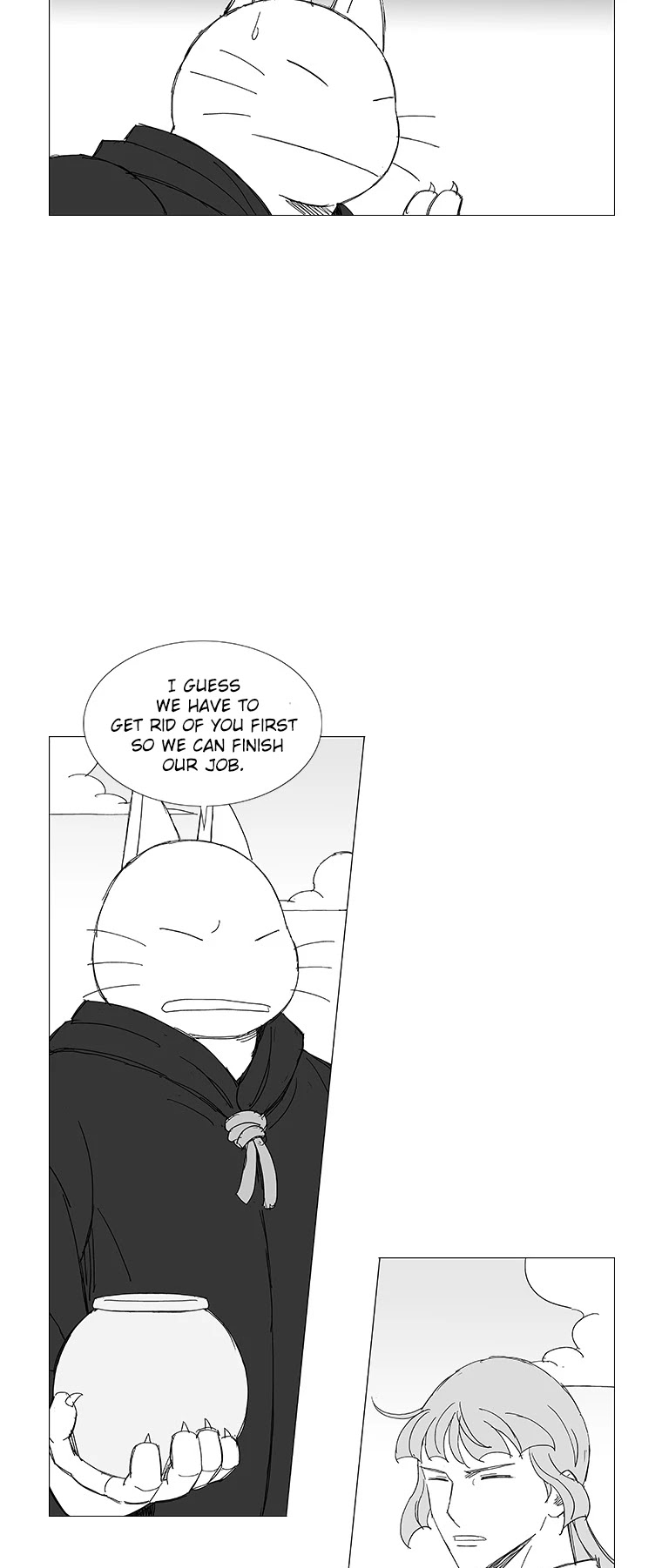Wind Sword Chapter 46 page 24 - Chapter 46