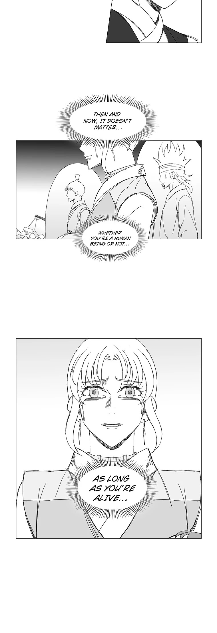 Wind Sword Chapter 46 page 4 - Chapter 46