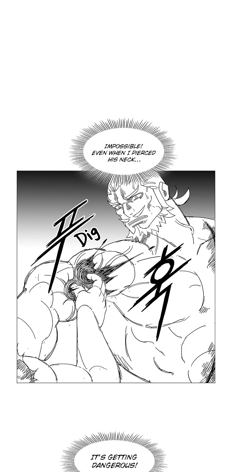 Wind Sword Chapter 46 page 9 - Chapter 46