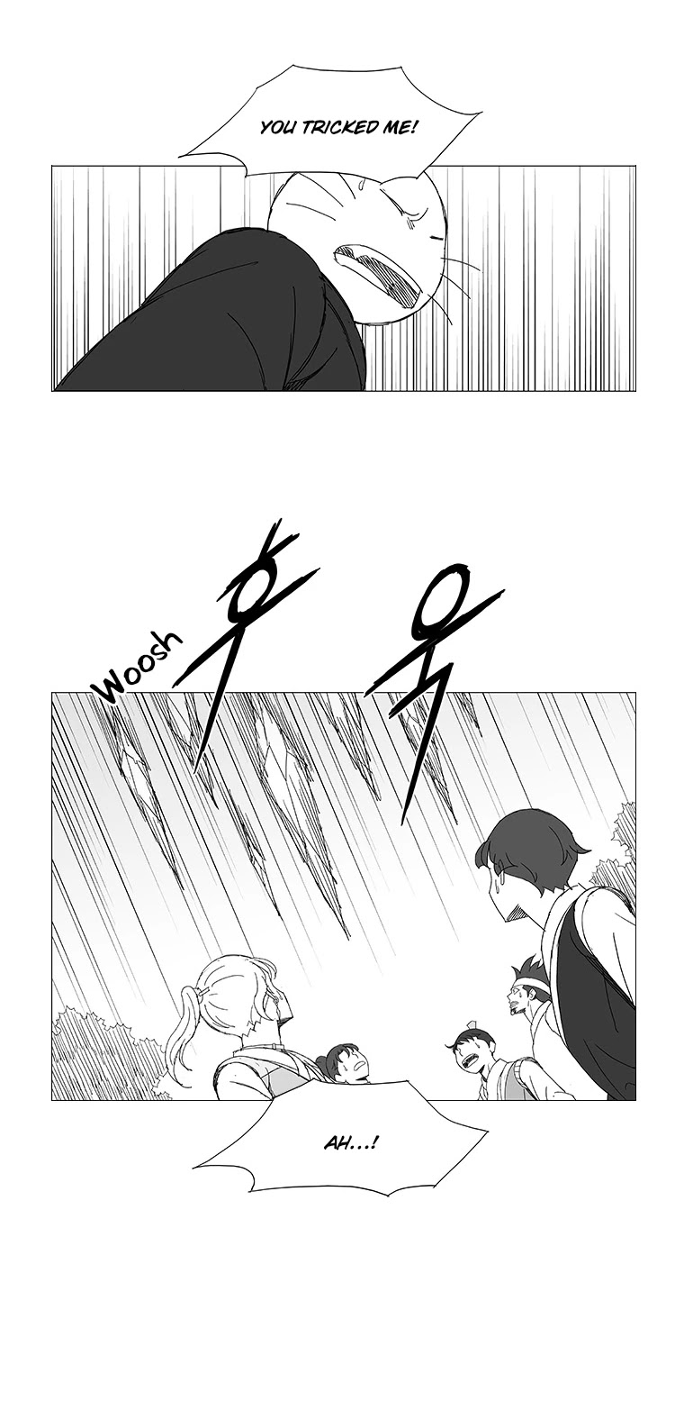 Wind Sword Chapter 47 page 10 - Chapter 47