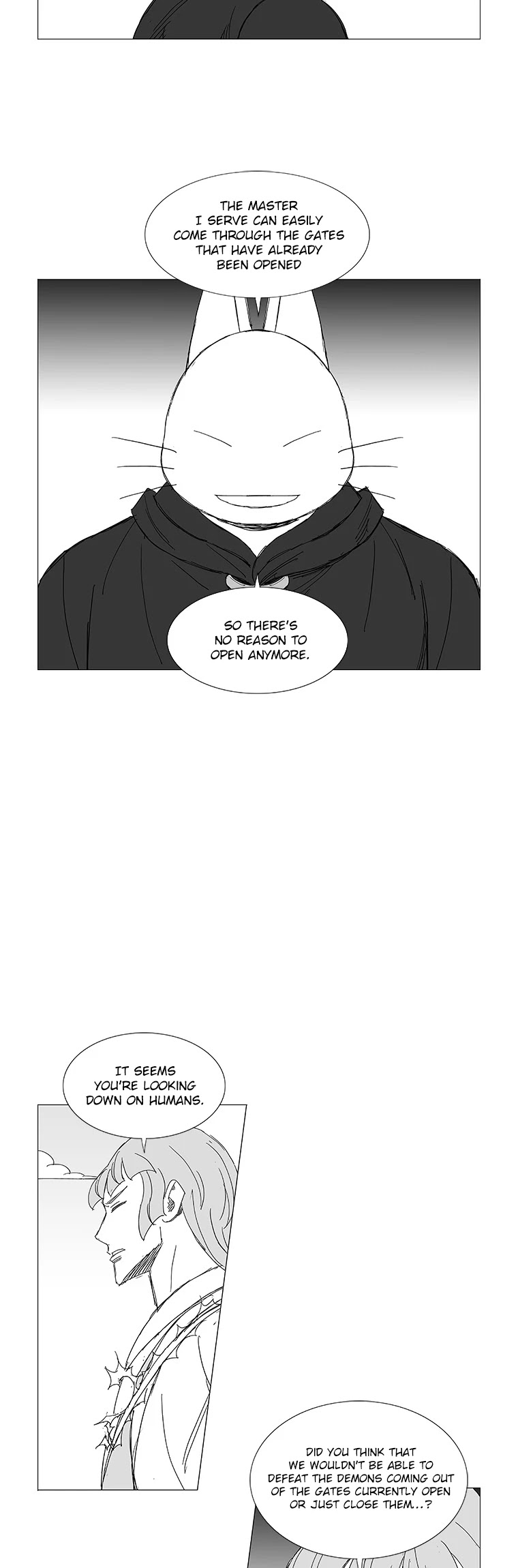 Wind Sword Chapter 47 page 3 - Chapter 47