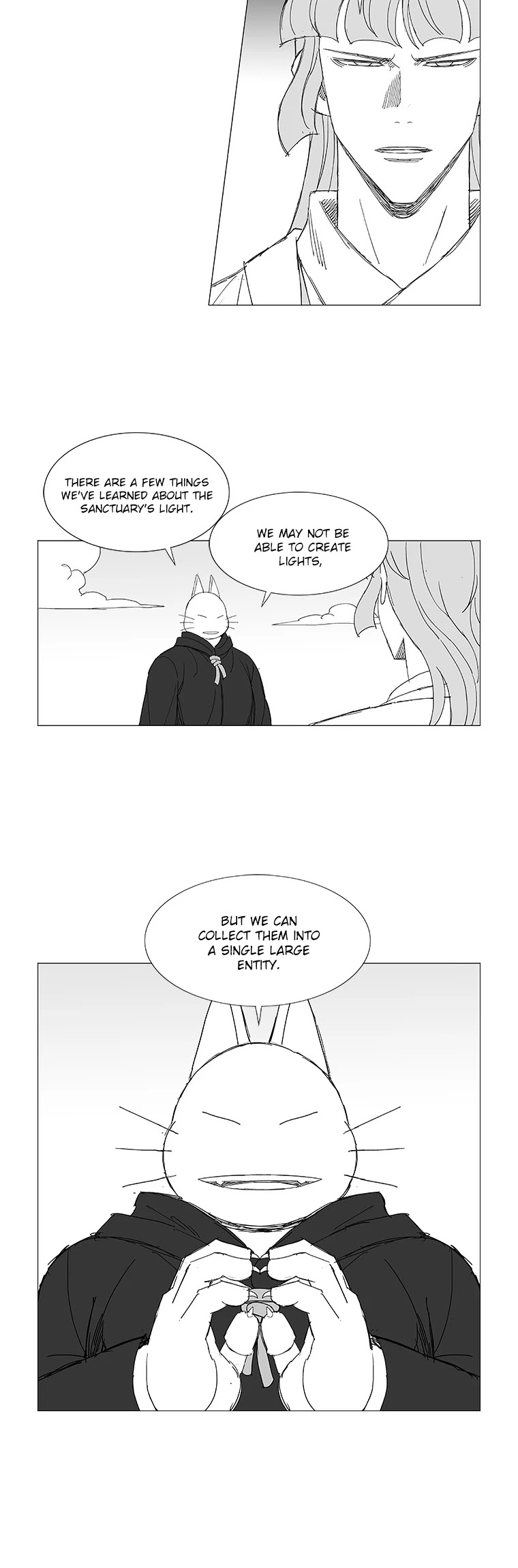Wind Sword Chapter 47 page 4 - Chapter 47