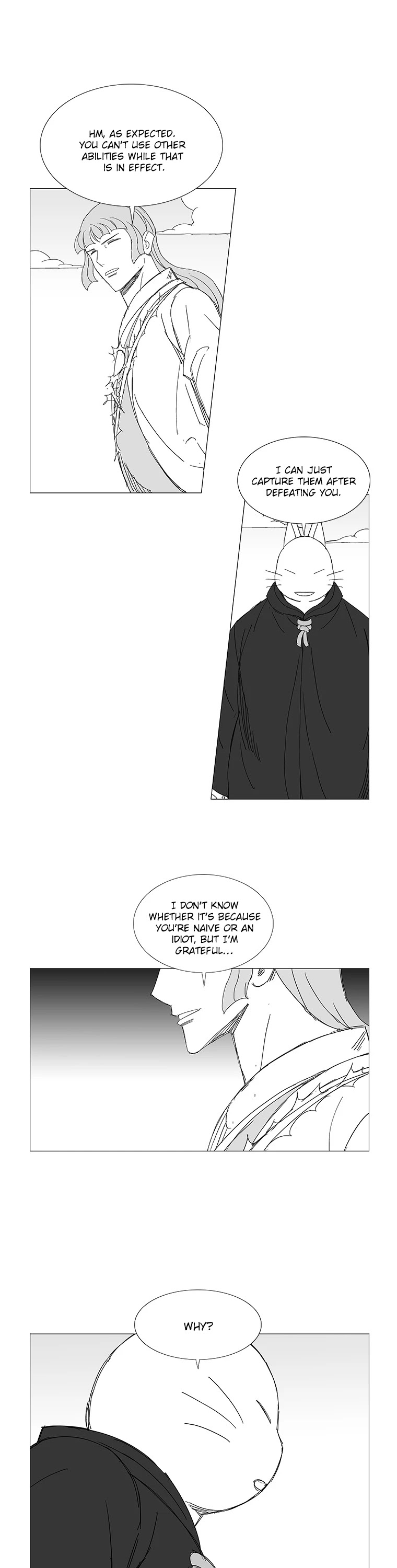 Wind Sword Chapter 47 page 8 - Chapter 47
