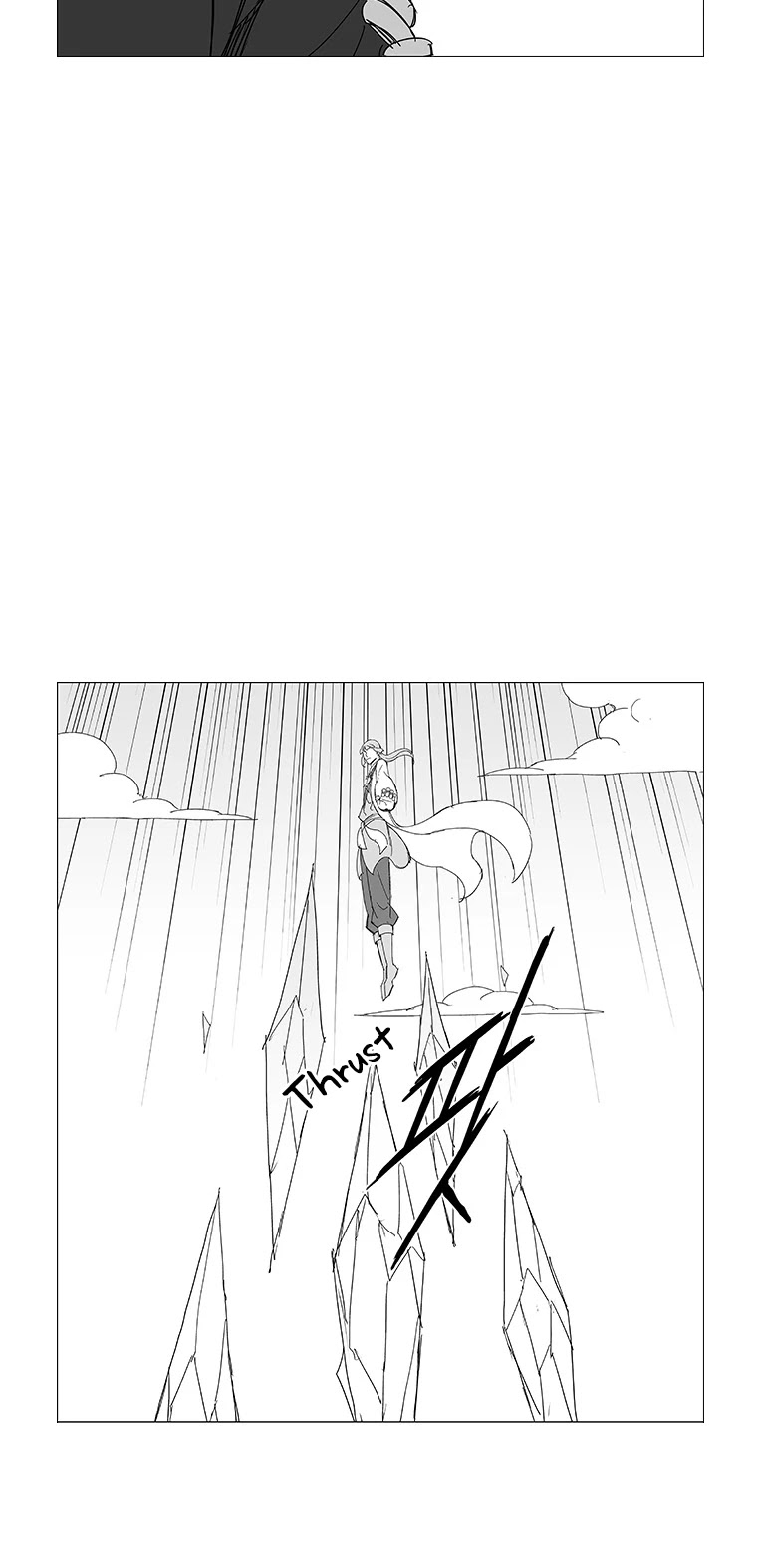 Wind Sword Chapter 47 page 9 - Chapter 47