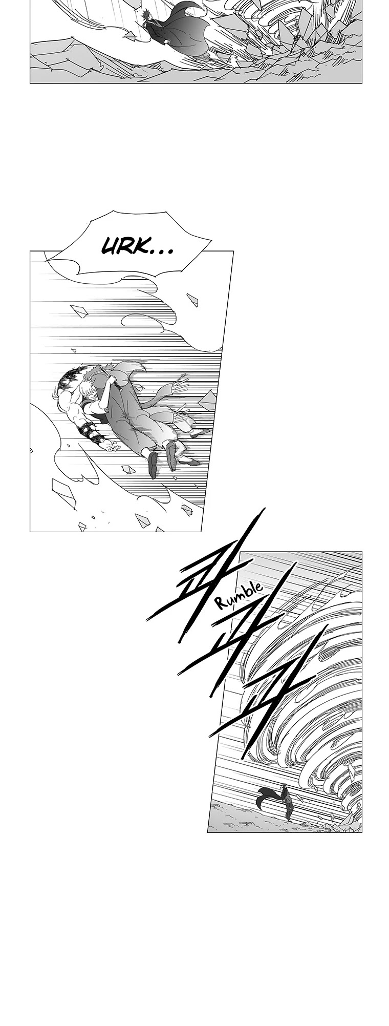 Wind Sword Chapter 48 page 10 - Chapter 48
