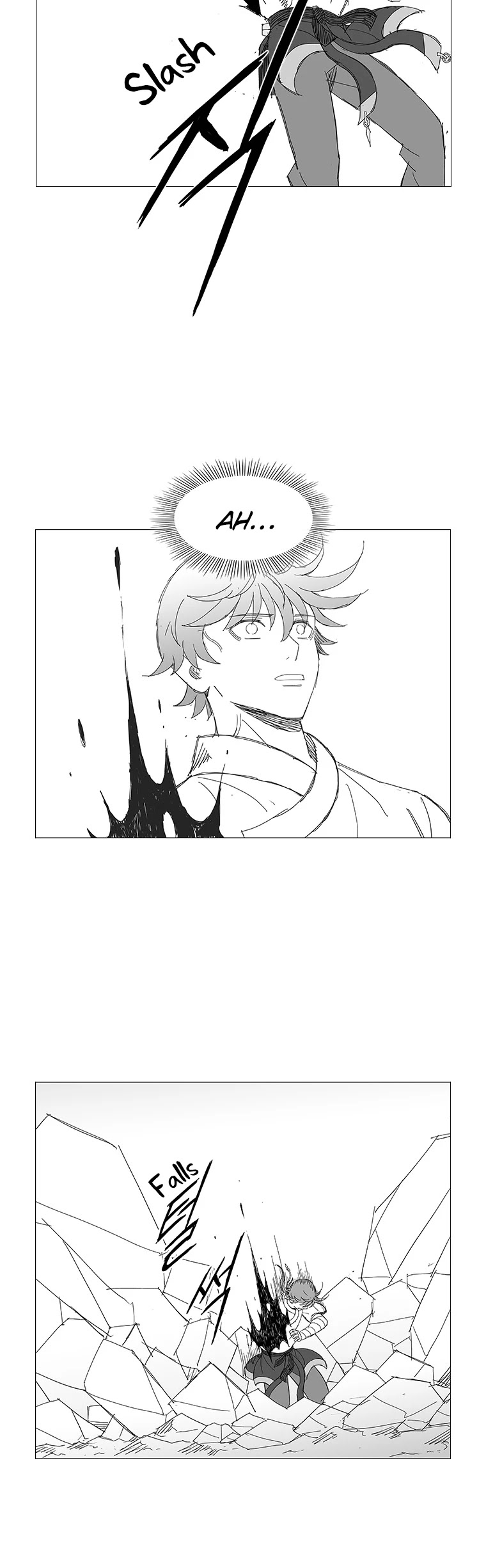 Wind Sword Chapter 48 page 15 - Chapter 48