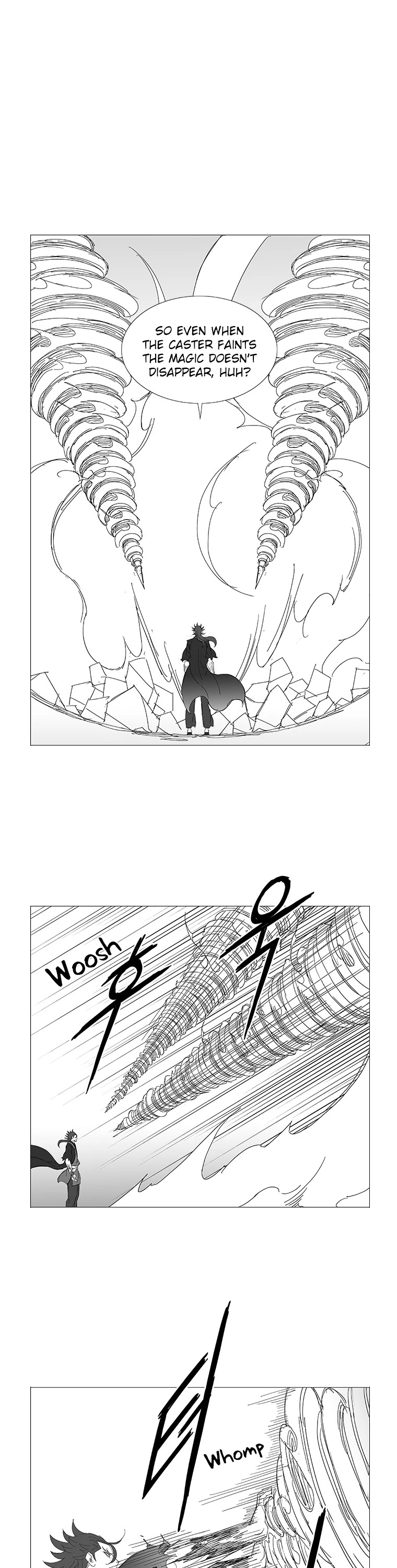 Wind Sword Chapter 48 page 17 - Chapter 48