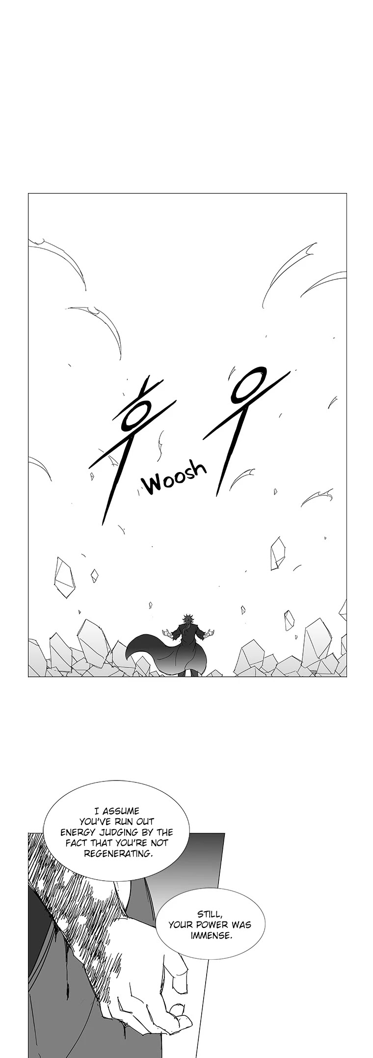Wind Sword Chapter 48 page 20 - Chapter 48
