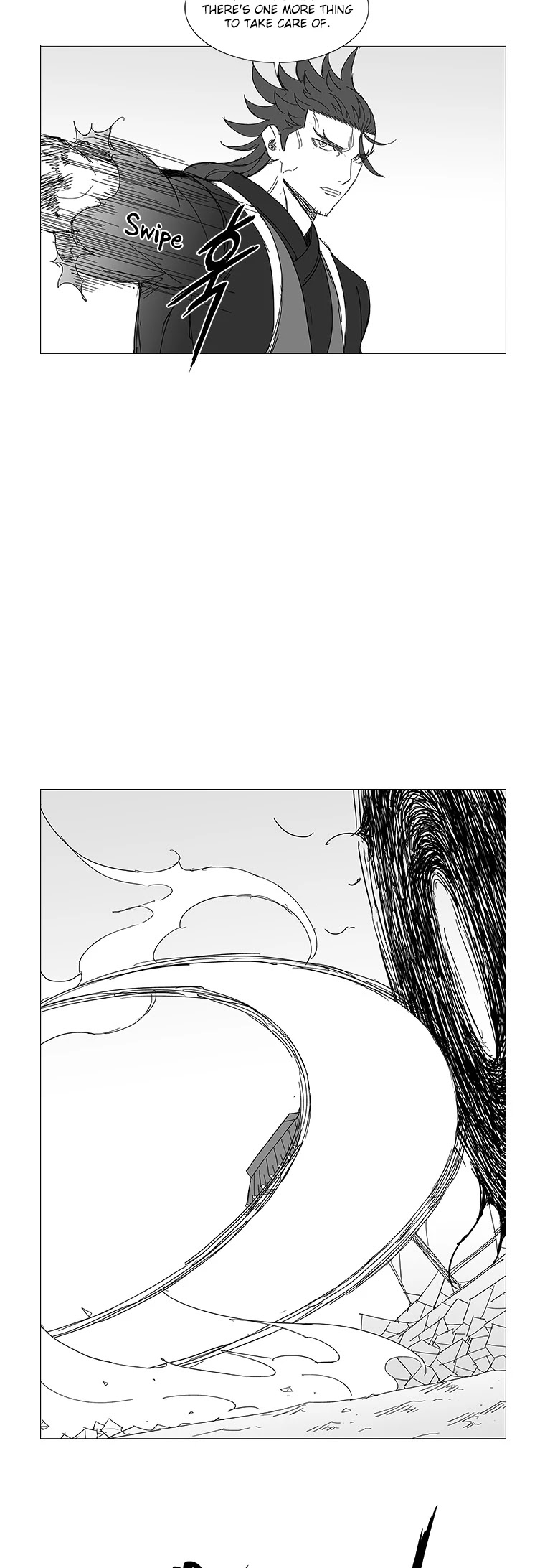 Wind Sword Chapter 48 page 23 - Chapter 48