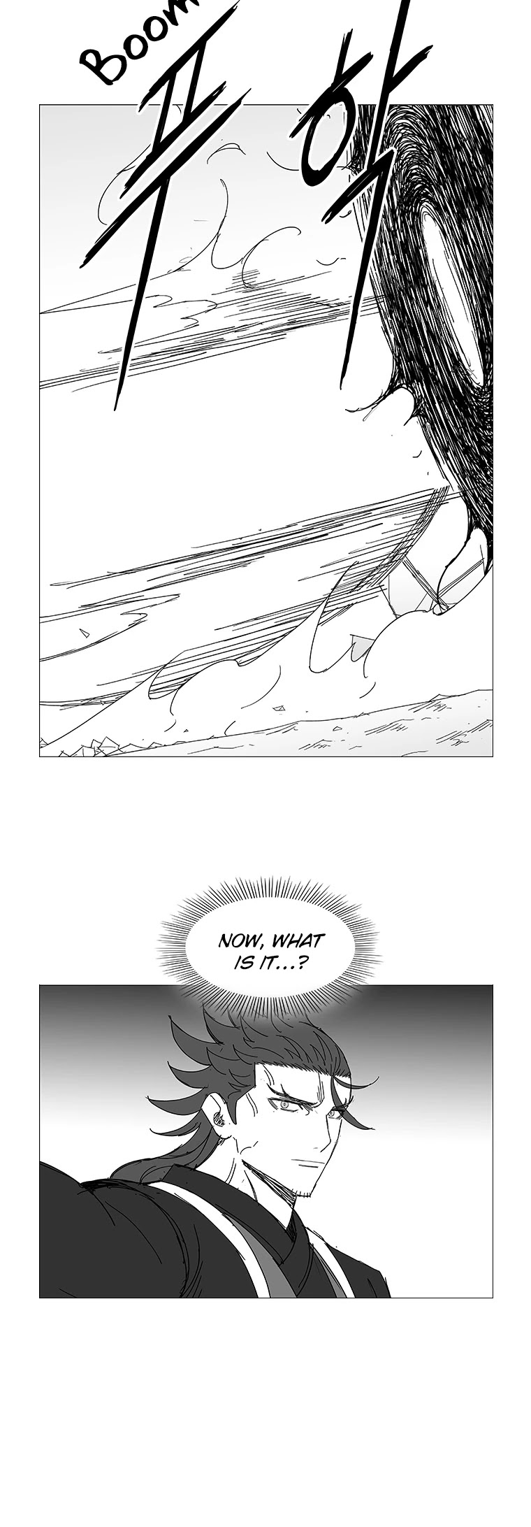 Wind Sword Chapter 48 page 24 - Chapter 48