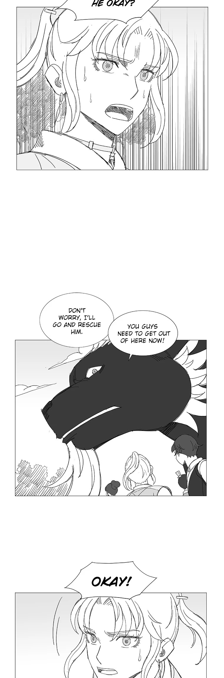 Wind Sword Chapter 48 page 6 - Chapter 48