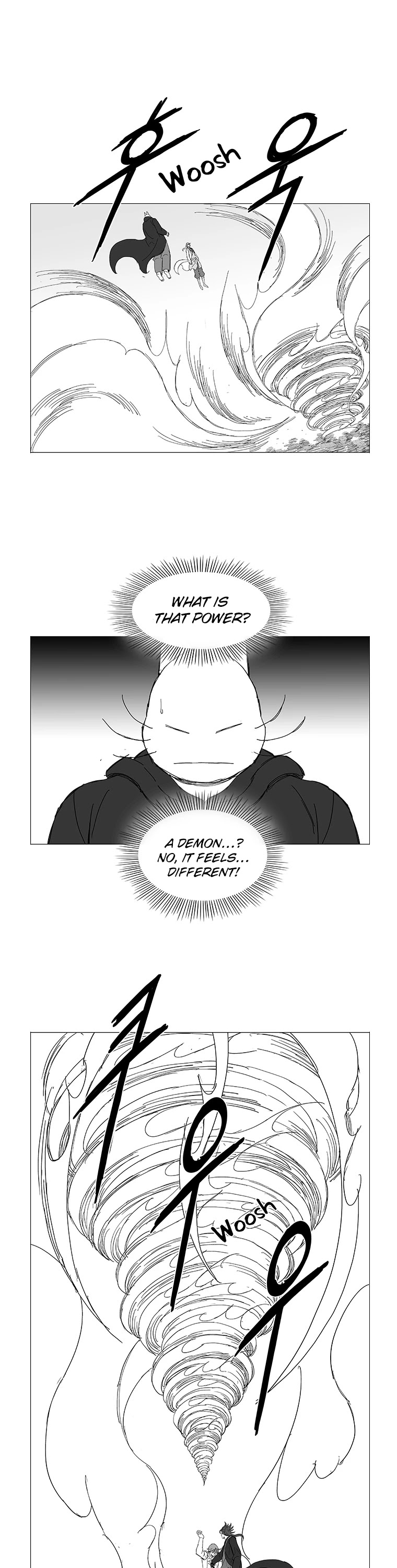 Wind Sword Chapter 48 page 8 - Chapter 48