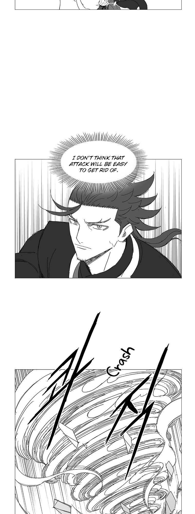 Wind Sword Chapter 48 page 9 - Chapter 48