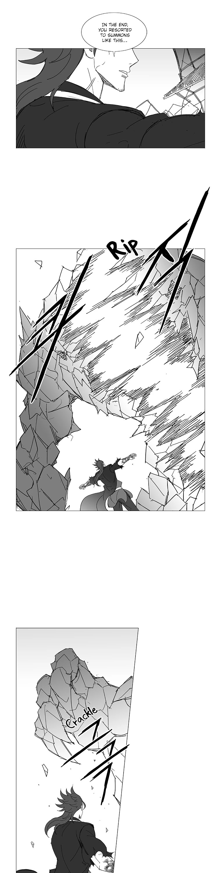 Wind Sword Chapter 49 page 14 - Chapter 49