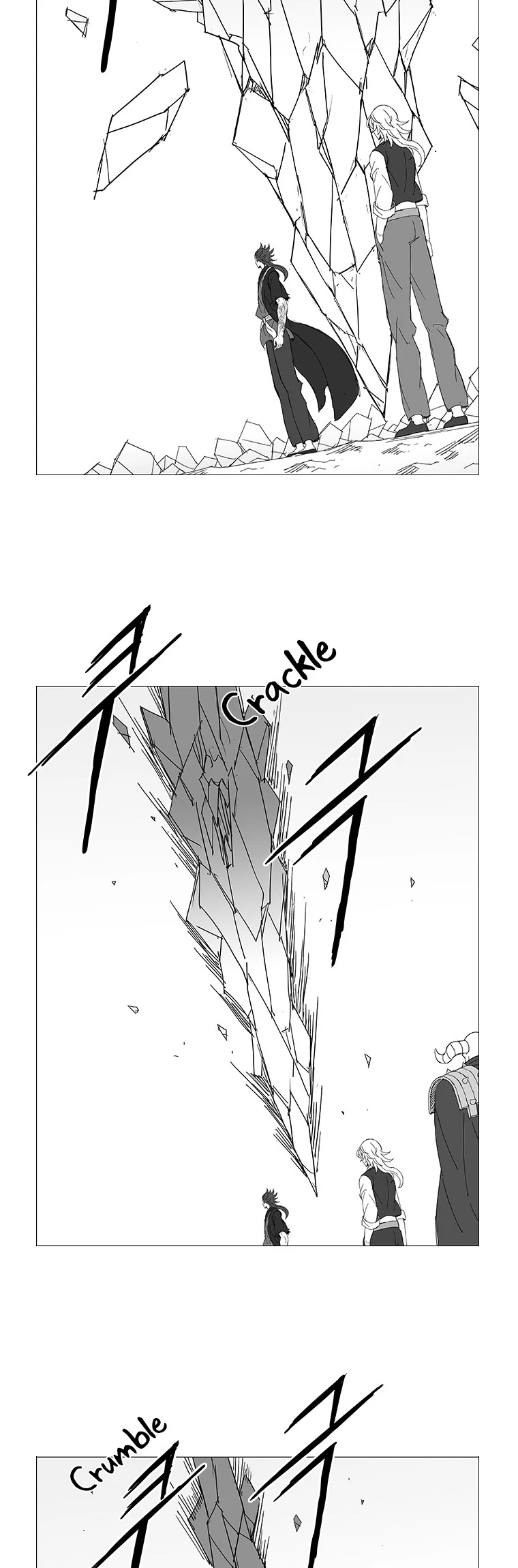 Wind Sword Chapter 49 page 18 - Chapter 49