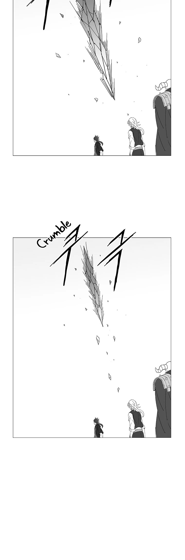 Wind Sword Chapter 49 page 19 - Chapter 49