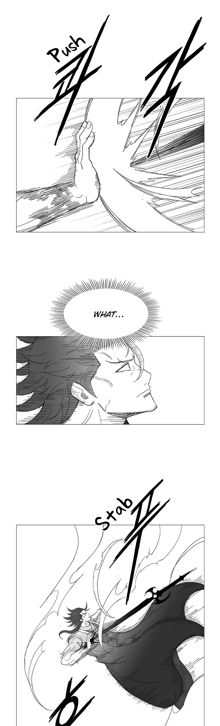 Wind Sword Chapter 49 page 24 - Chapter 49
