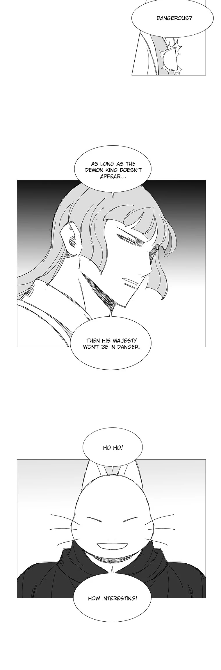 Wind Sword Chapter 49 page 4 - Chapter 49