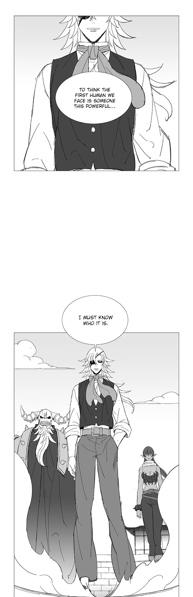 Wind Sword Chapter 49 page 6 - Chapter 49