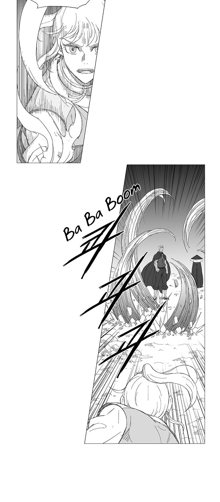 Wind Sword Chapter 5 page 10 - Chapter 5