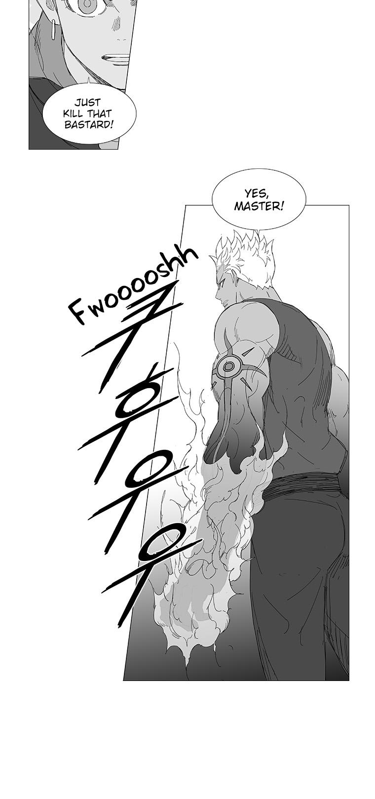 Wind Sword Chapter 5 page 20 - Chapter 5