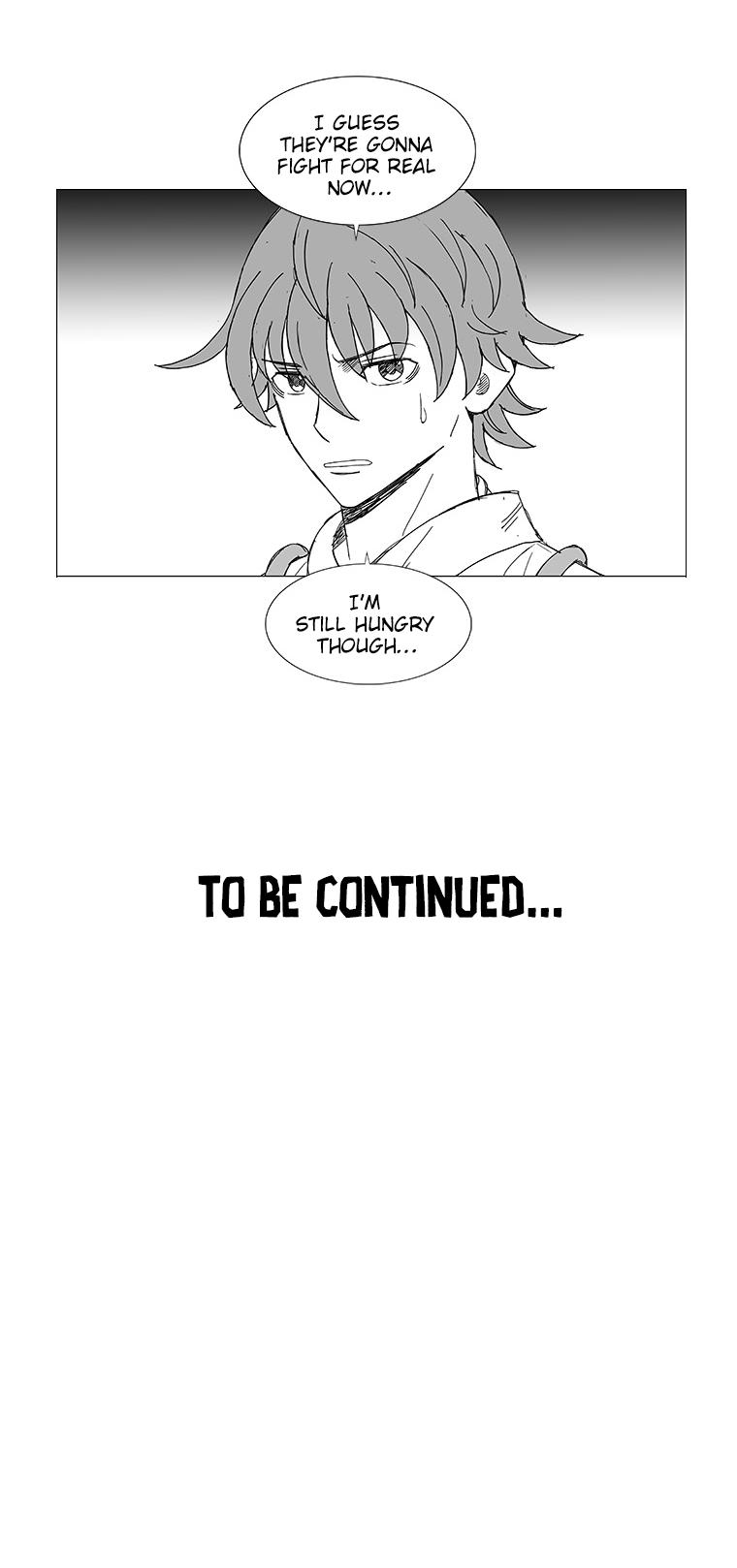 Wind Sword Chapter 5 page 21 - Chapter 5