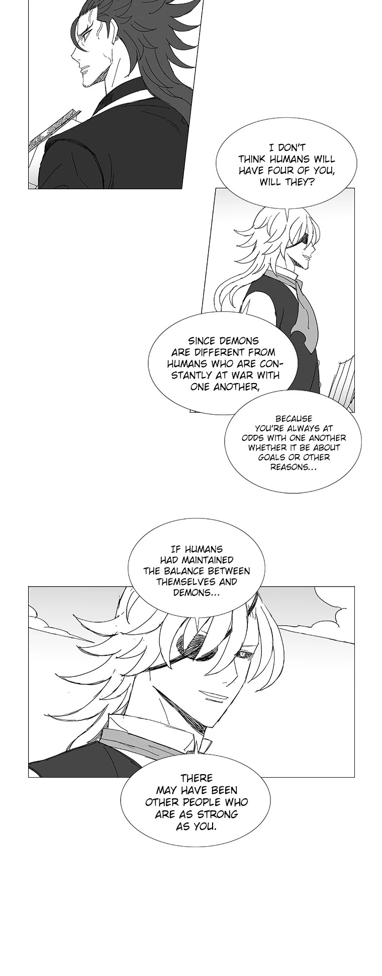 Wind Sword Chapter 50 page 10 - Chapter 50