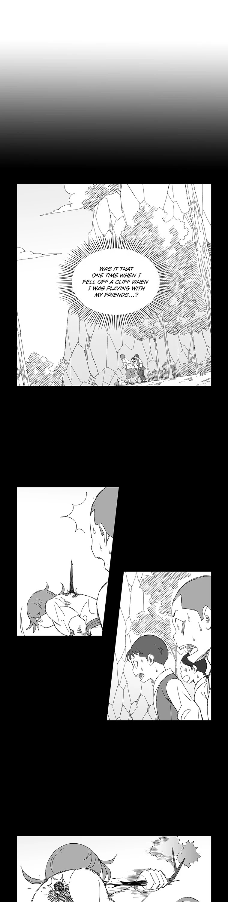 Wind Sword Chapter 50 page 14 - Chapter 50