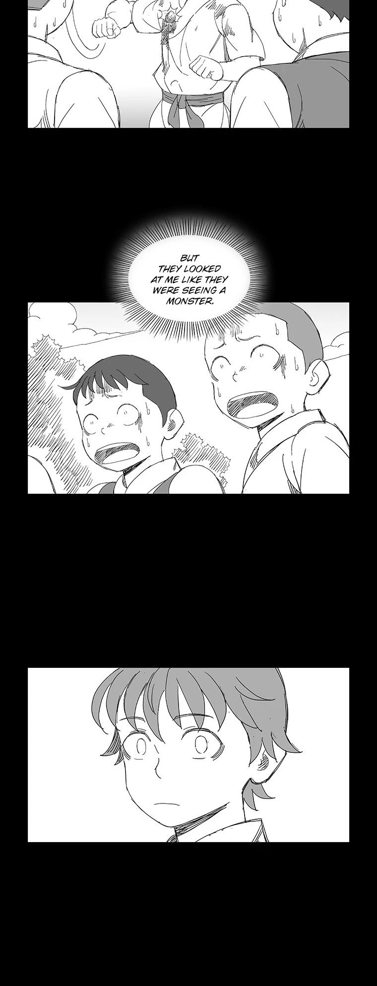 Wind Sword Chapter 50 page 16 - Chapter 50