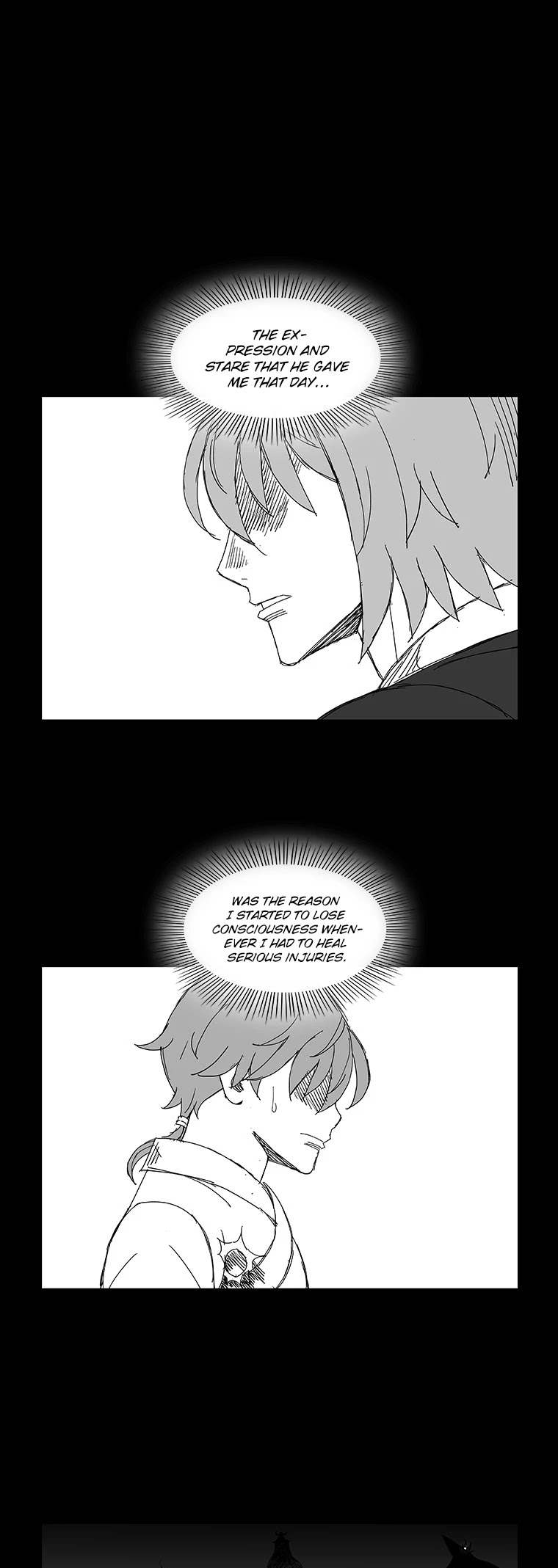 Wind Sword Chapter 50 page 18 - Chapter 50
