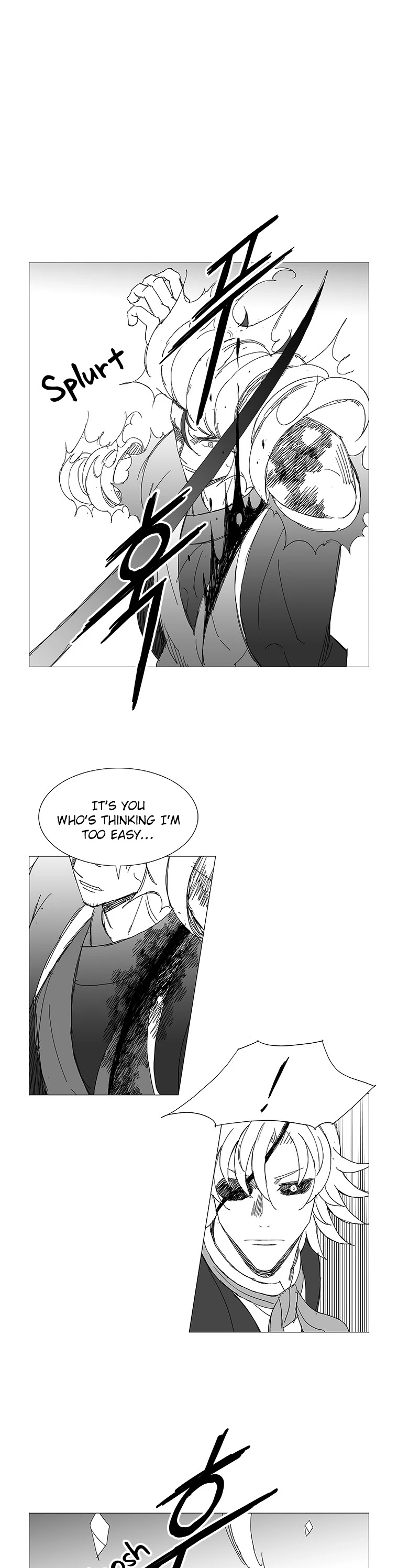 Wind Sword Chapter 50 page 23 - Chapter 50