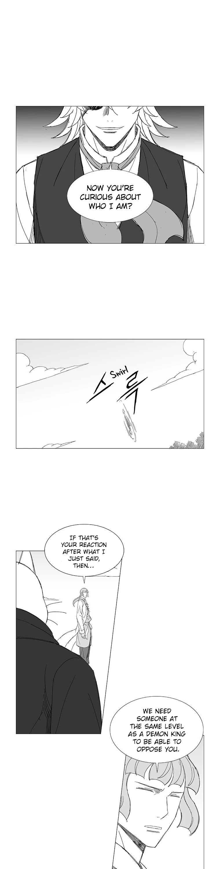 Wind Sword Chapter 50 page 5 - Chapter 50