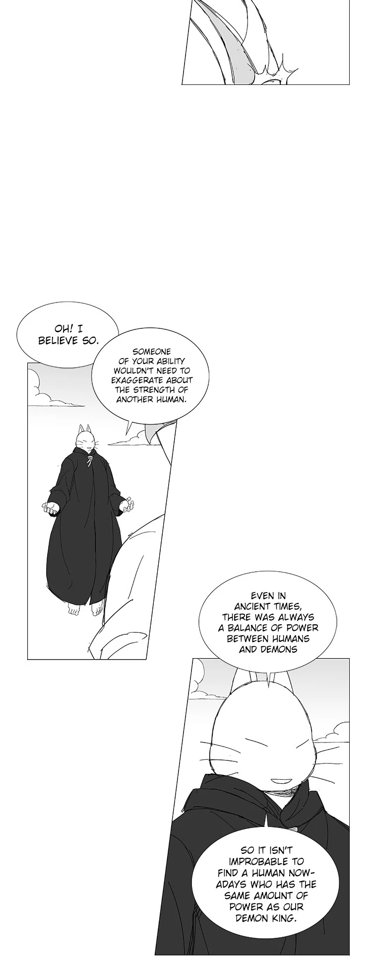 Wind Sword Chapter 50 page 6 - Chapter 50