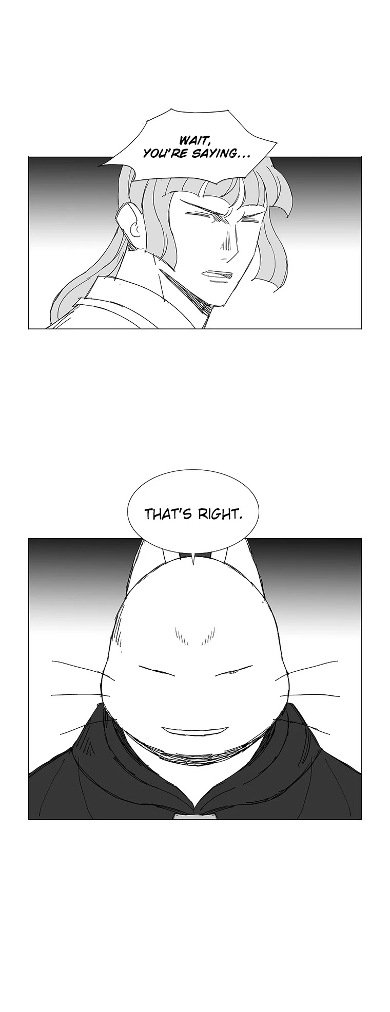 Wind Sword Chapter 50 page 7 - Chapter 50