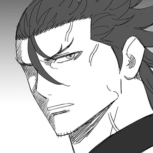 Wind Sword Chapter 50 cover