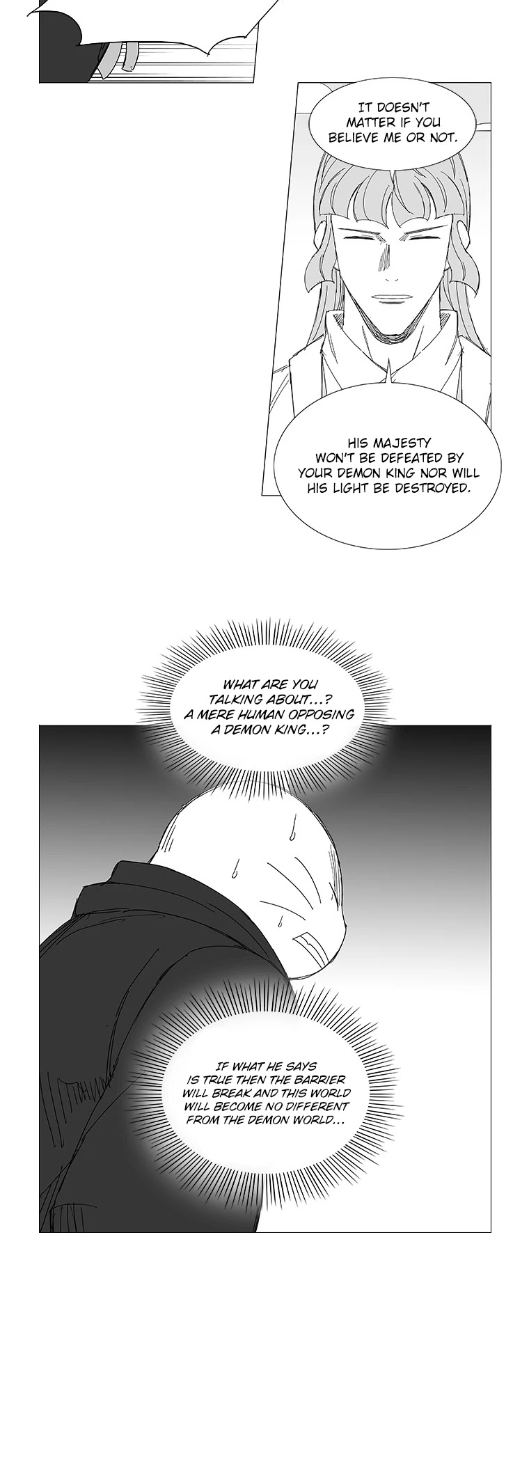 Wind Sword Chapter 51 page 16 - Chapter 51