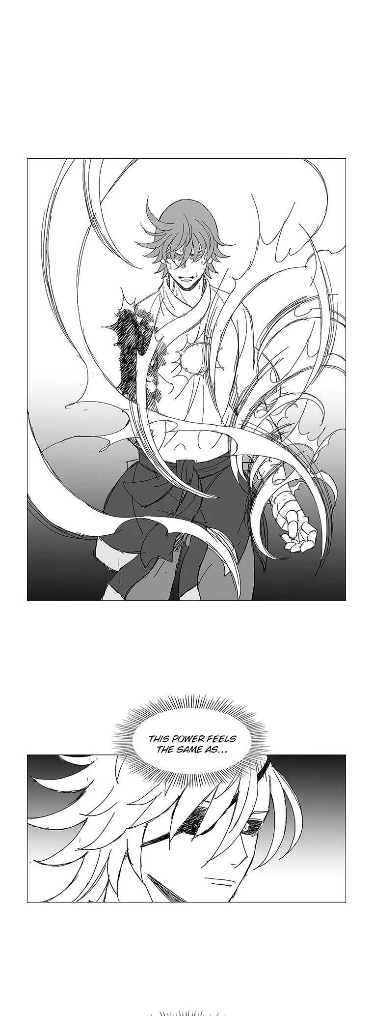 Wind Sword Chapter 51 page 23 - Chapter 51