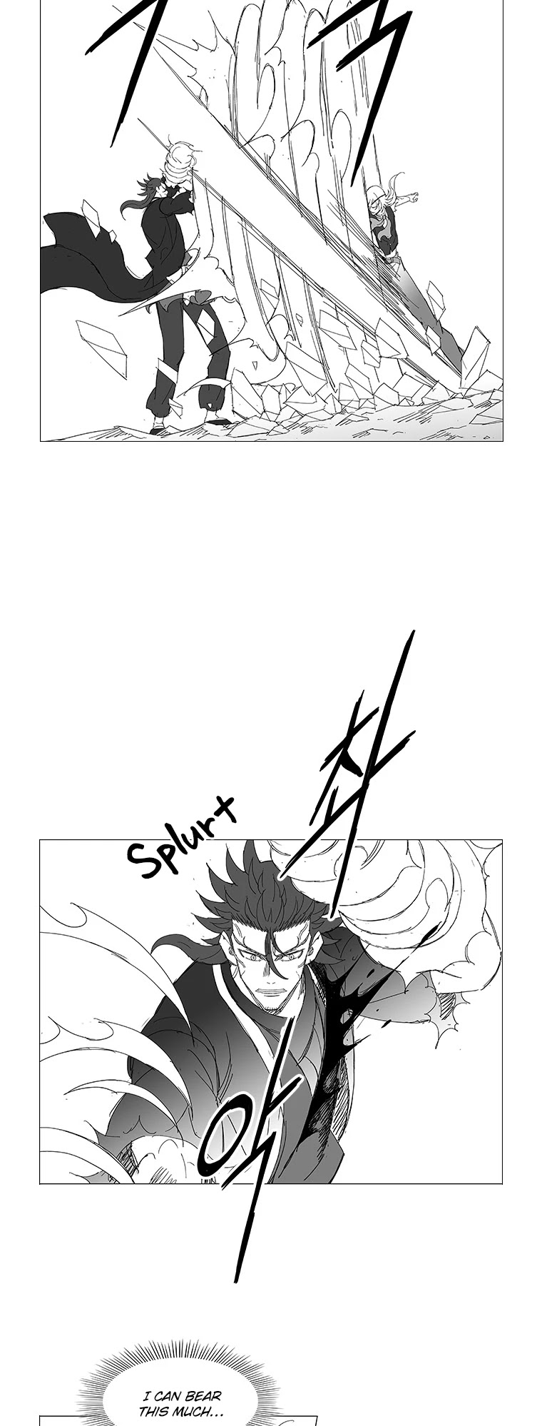Wind Sword Chapter 51 page 3 - Chapter 51