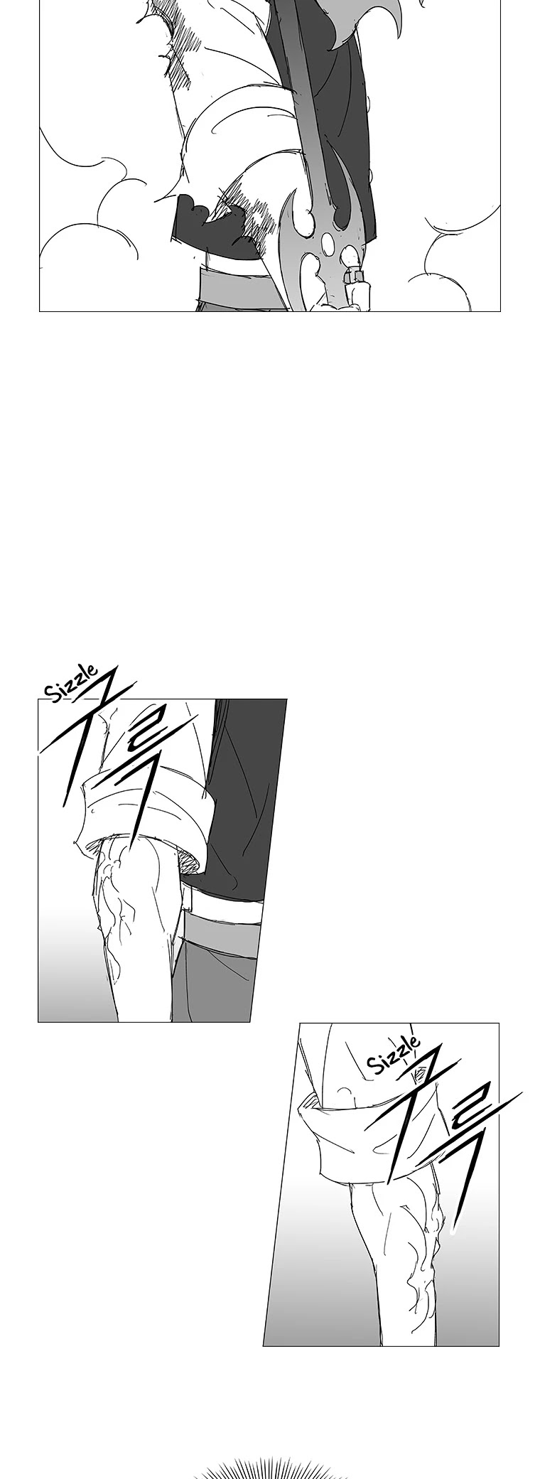 Wind Sword Chapter 51 page 6 - Chapter 51