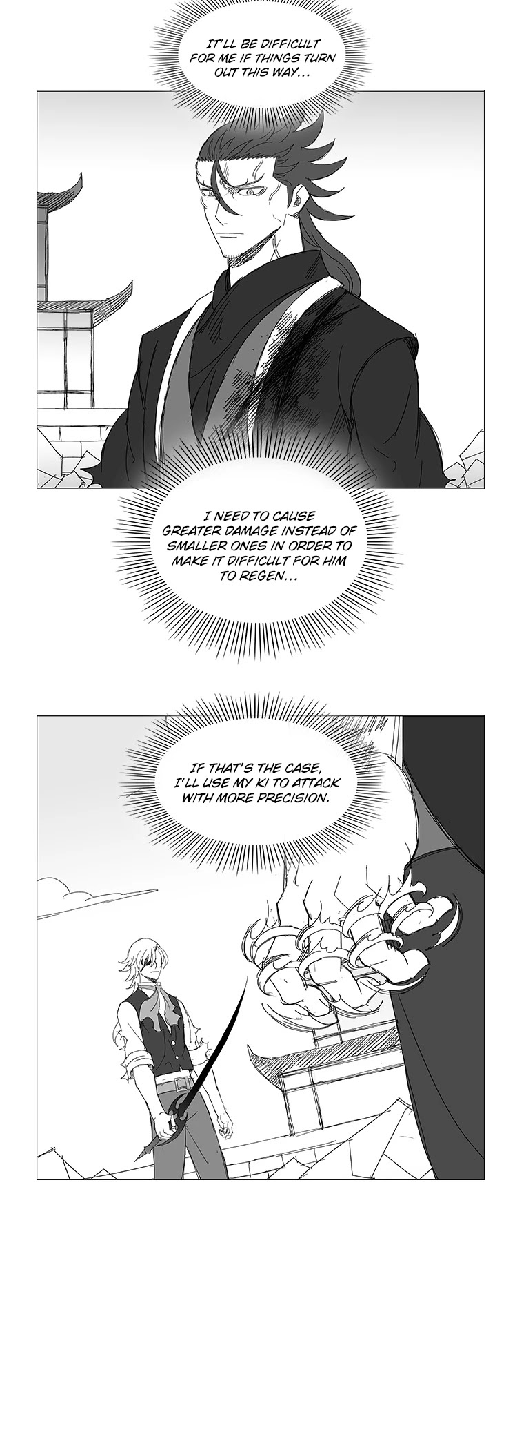 Wind Sword Chapter 51 page 7 - Chapter 51