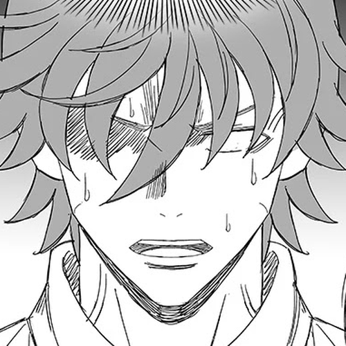 Wind Sword Chapter 51 cover