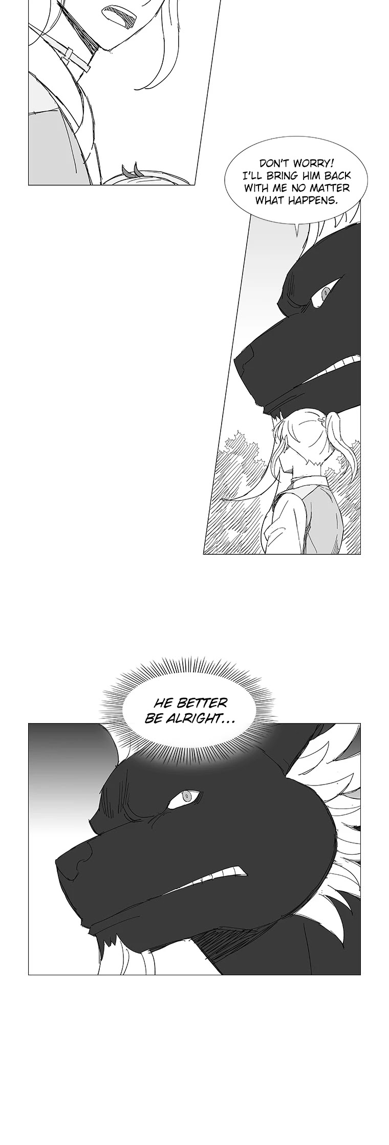 Wind Sword Chapter 52 page 10 - Chapter 52