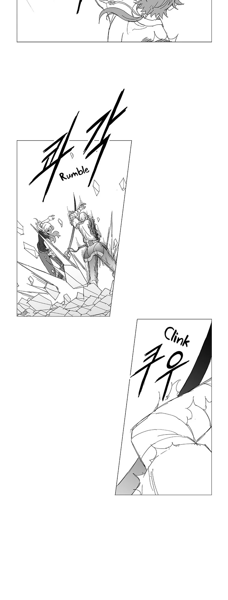 Wind Sword Chapter 52 page 13 - Chapter 52